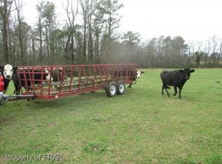 W Spring St, Fuquay Varina, NC 27526