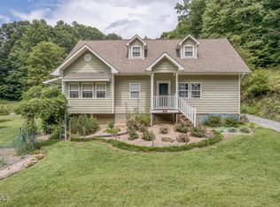 7519 Wolf Run Rd, Bristol, VA 24202