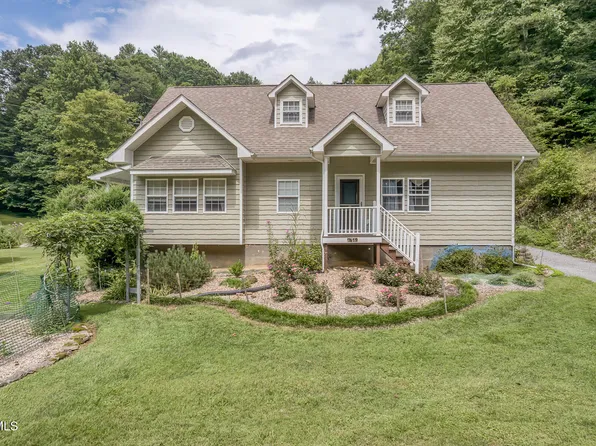 7519 Wolf Run Rd, Bristol, VA 24202