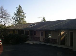 3281 Cascade Trl, Cool, CA 95614