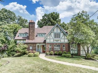 3954 Devonshire Dr, Cincinnati, OH 45226
