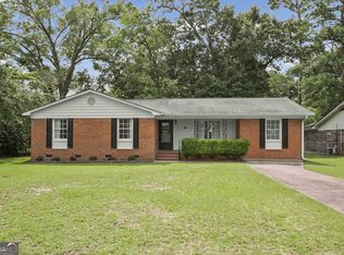 2717 Elton St, Albany, GA 31707