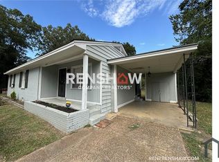 1054 S Perkins Rd, Memphis, TN 38117