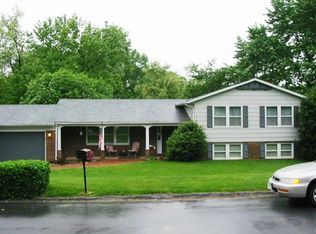 (Undisclosed Address), Westminster, MD 21157