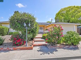 4351 Fairwood Ct, Concord, CA 94521