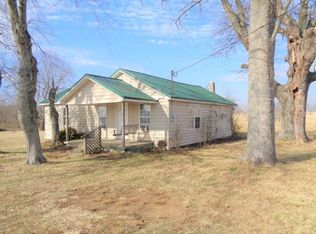 500 Hudson Rd, Lawrenceburg, TN 38464