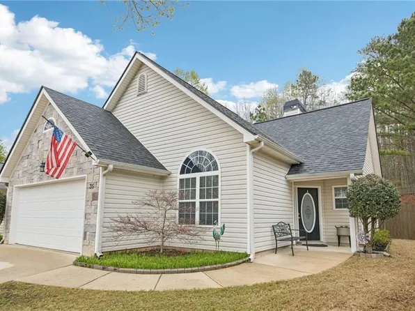 35 Belltree Cir, Newnan, GA 30265