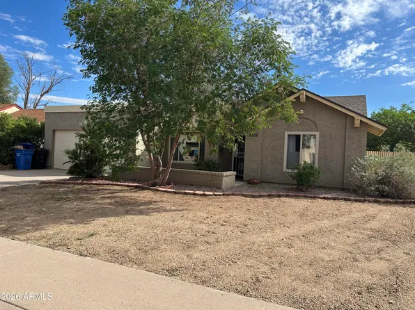 1009 W Ross Avenue, Phoenix, AZ 85027