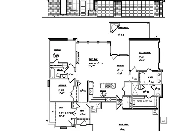 116 Loveta Ln, Boyd, TX 76023