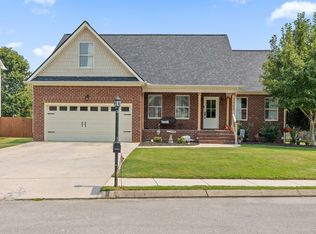 7762 Lynnle Way, Hixson, TN 37343