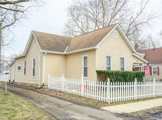 349 Kentucky St, Franklin, IN 46131