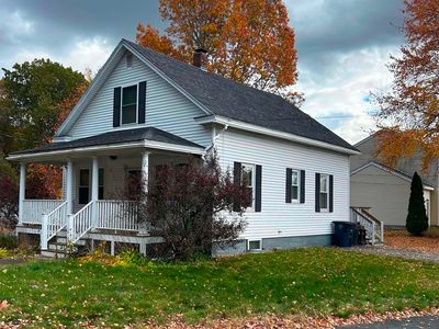 6 Intervale Street, Nashua, NH, 03064