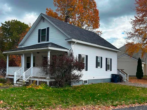 6 Intervale Street, Nashua, NH 03064