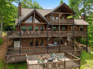 9 Quail Holw, Blue Ridge, GA 30513