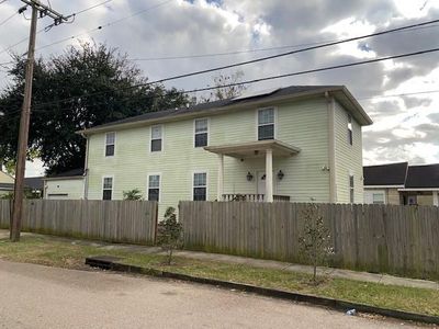 1241 Lizardi St, New Orleans, LA, 70117