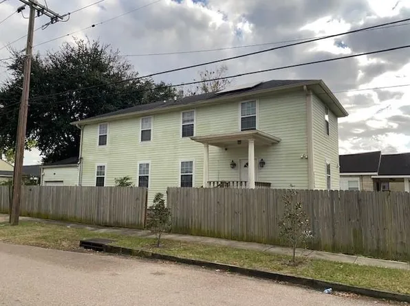 1241 Lizardi St, New Orleans, LA 70117