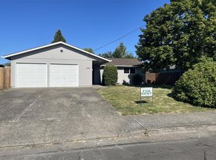 2468 Thurston St SE, Albany, OR 97322