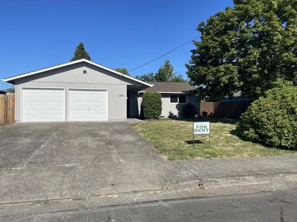 2468 Thurston St SE, Albany, OR 97322