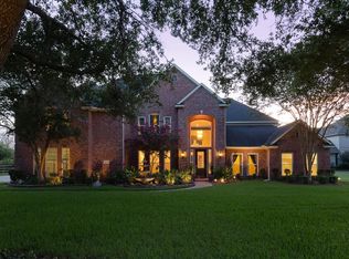4435 Durango Bnd, Missouri City, TX 77459