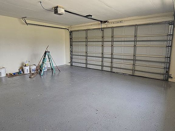 2 car garage