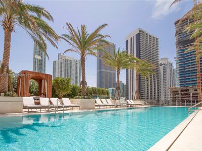 801 S Miami Ave #3202, Miami, FL, 33130