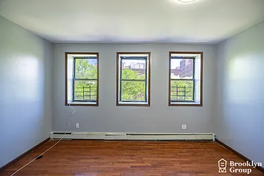 Rented by Brooklyn Group