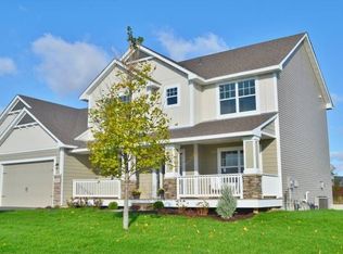 19574 Iberis Ave, Lakeville, MN 55044