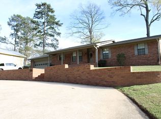 2005 Ridgewood Dr, El Dorado, AR 71730