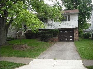 3403 Southfield Dr E, Columbus, OH