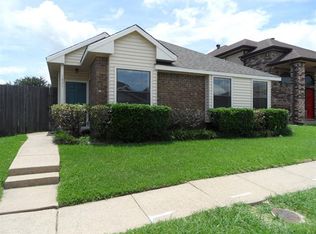 1621 Liberty Ln, Mesquite, TX 75149