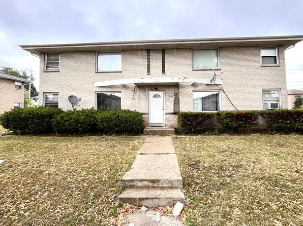 5480 N 92nd STREET, Milwaukee, WI 53225