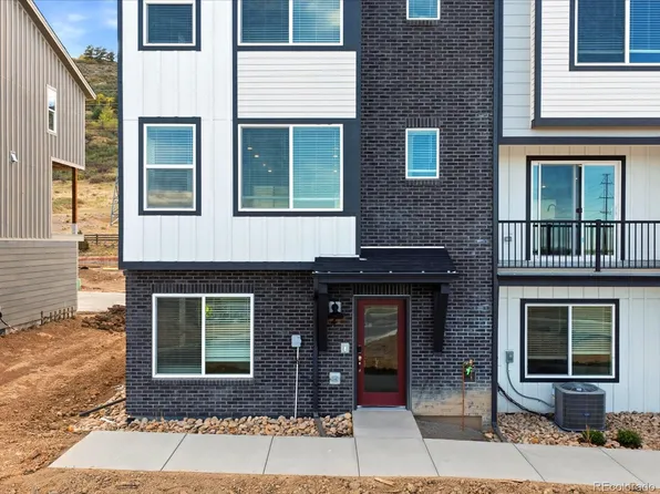 4694 Cloudburst Lane, Morrison, CO 80465