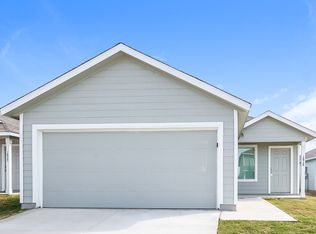 1818 Musk Rose, Converse, TX 78109