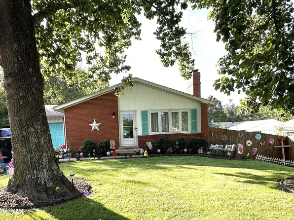 2325 Allen Dr, Lexington, KY 40505