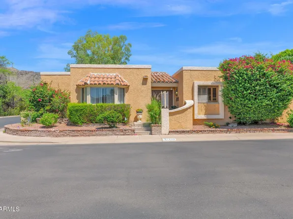 1040 E CLINTON Street, Phoenix, AZ 85020