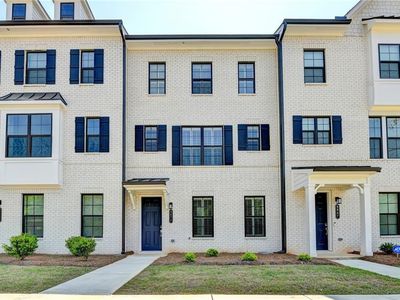3677 Sorrell Ln, Duluth, GA, 30096