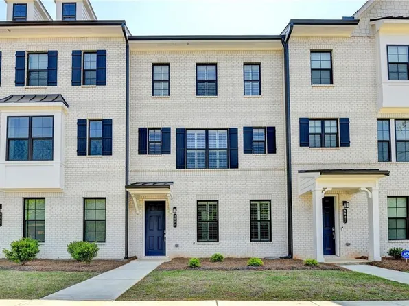 3677 Sorrell Ln, Duluth, GA 30096