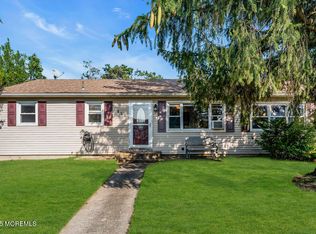 456 Rose Ave, Brick, NJ 08724