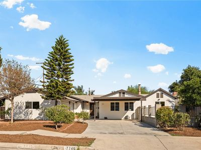 7746 Nagle Ave, North Hollywood, CA, 91605