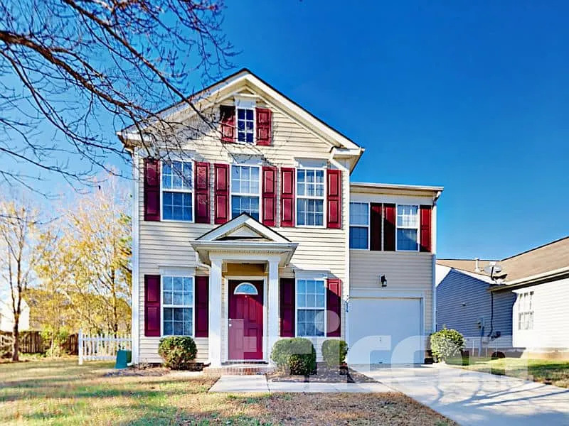 3014 Great Falls Drive Monroe NC — Photo 2