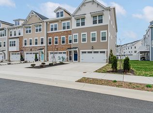 12437 Oak Leaf Ln UNIT 6, Berlin, MD 21811
