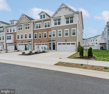 12437 Oak Leaf Ln UNIT 6, Berlin, MD, 21811