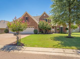 9685 Leeward Slopes Dr, Lakeland, TN 38002
