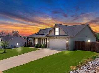 366 Danleigh Way, Inman, SC 29349