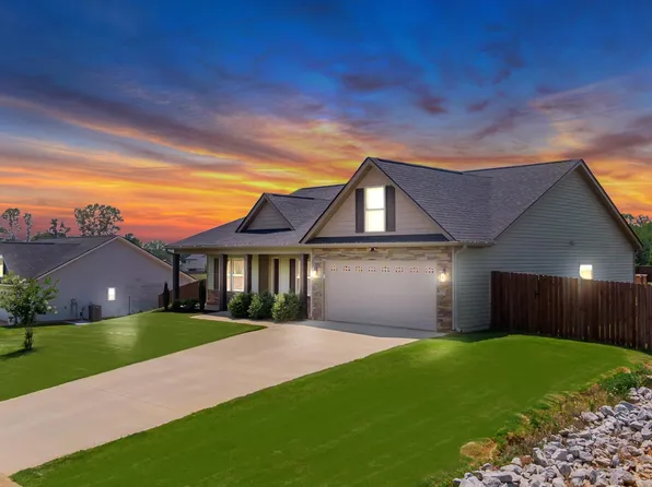 366 Danleigh Way, Inman, SC 29349