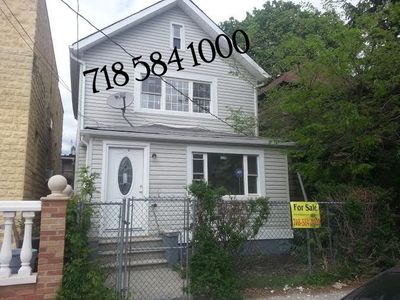 833 E 229th St, Bronx, NY, 10466