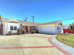 8016 Fairchild Ave, Winnetka, CA 91306