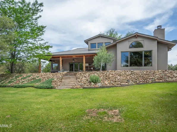 770 S Grisby Road, Skull Valley, AZ 86338