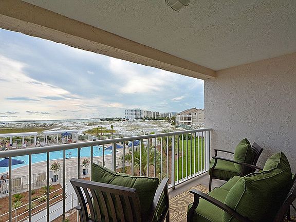 2nd image of 480 Gulf Shore Dr Unit 207
