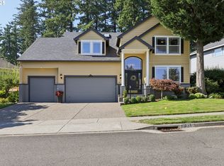 11955 SW Turnstone Ave, Beaverton, OR 97007